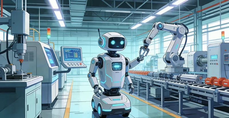 鞋材厂车间内，工人正在手工记录仪表数据，旁边堆放着纸质表格