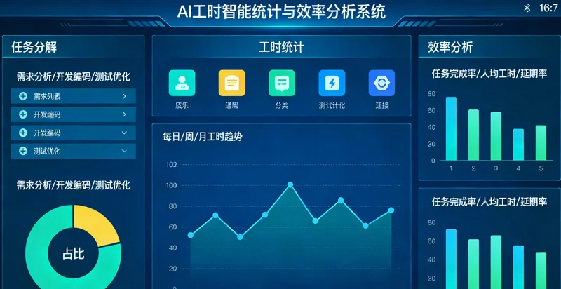 AI数字孪生项目分阶段实施路线图