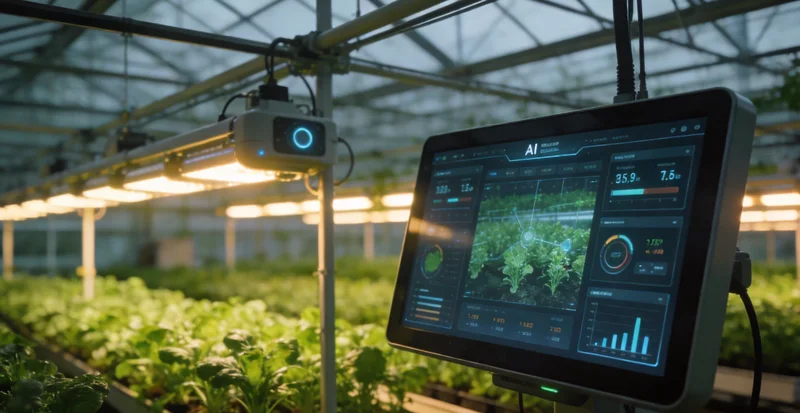 砂带磨床关键部位传感器安装示意图