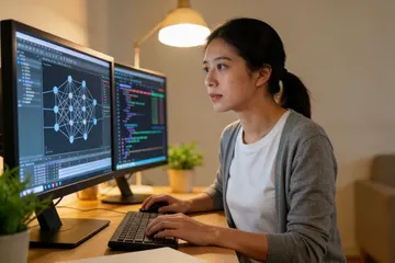 长途搬家行业做AI推广，找哪家公司靠谱？