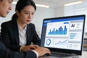 钢绞线厂做AI数字孪生，到底值不值？