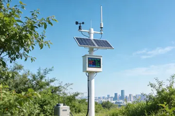 危废焚烧厂搞AI水质预测，到底值不值？