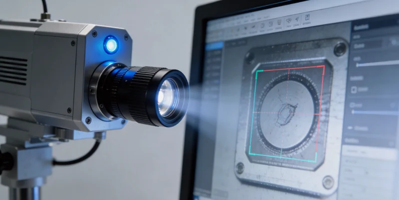 表面活性剂实验室色谱分析工作场景