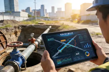 表面活性剂厂想上AI成分分析，怎么选供应商才靠谱？