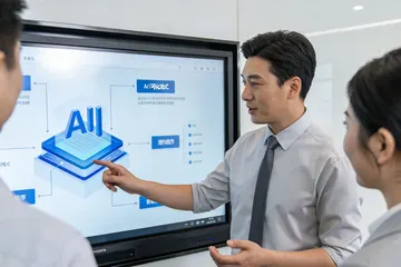 轴承钢产线效率上不去，上AI产能优化系统到底值不值？