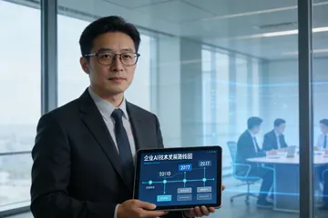 轴承钢厂想上AI排程，买现成系统还是找人定制？