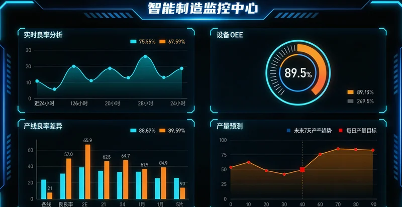 疏干降水工地现场,技术人员在勘察摄像头安装点位