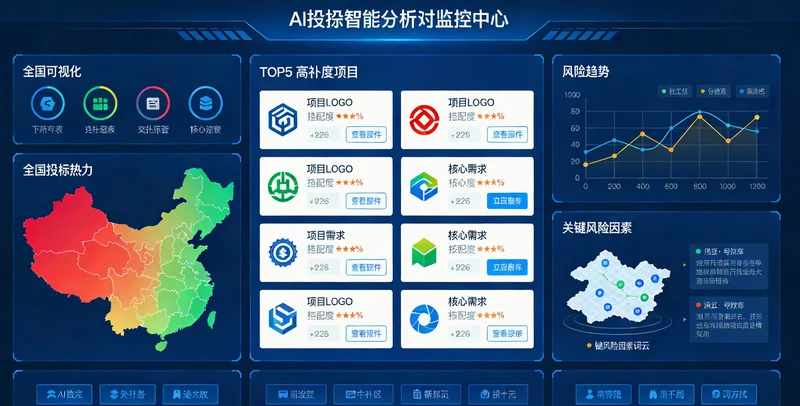 判断是否引入AI质检的简单决策流程图
