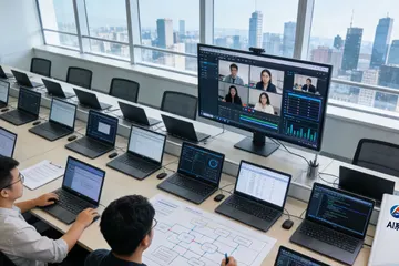 复合调味料搞AI视觉质检，到底值不值？