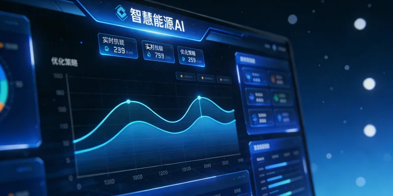 配电柜车间物料堆放杂乱场景