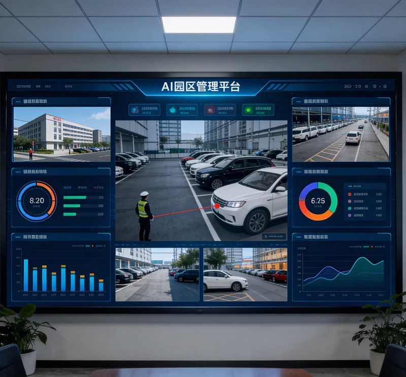 AI生产调度系统可视化排产甘特图界面