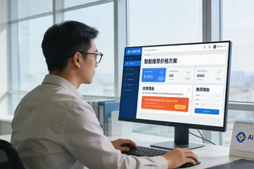 梨园上AI发情检测，到底要花多少钱？