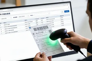 高密度板厂搞AI物料追踪，小厂值不值得上？