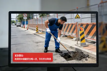 给绿氢厂上AI火灾预警，怎么选供应商不踩坑？