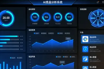 榨汁机厂想搞AI预测库存，找哪家供应商靠谱？