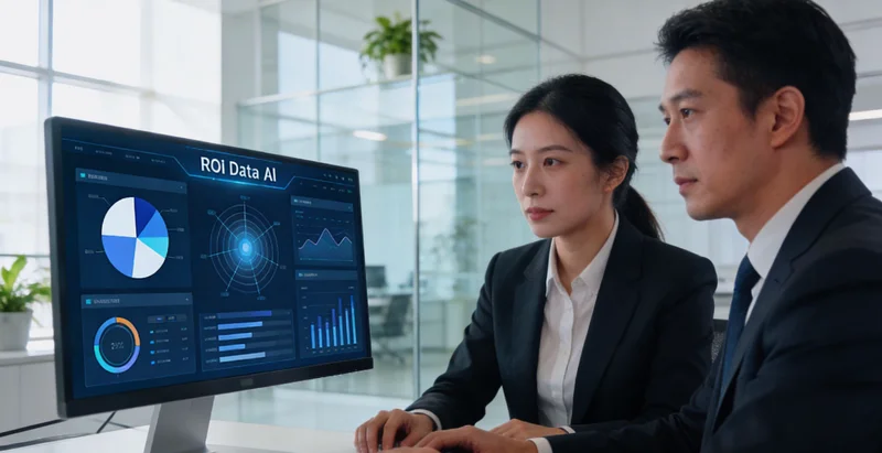 隧道项目部正在讨论成本数据