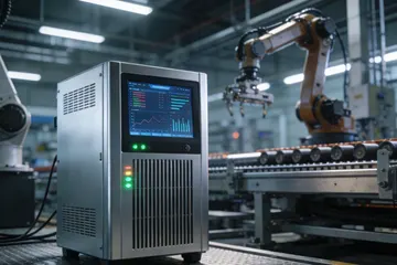 铁路隧道施工，怎么用AI做质量检测才靠谱？