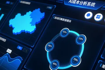 单晶硅片做AI质检，小厂得投多少钱才够？