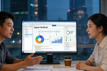 示波器厂做AI缺陷检测，找哪家公司靠谱？