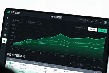 数据线厂搞预测性维护，买现成系统还是自己定制？