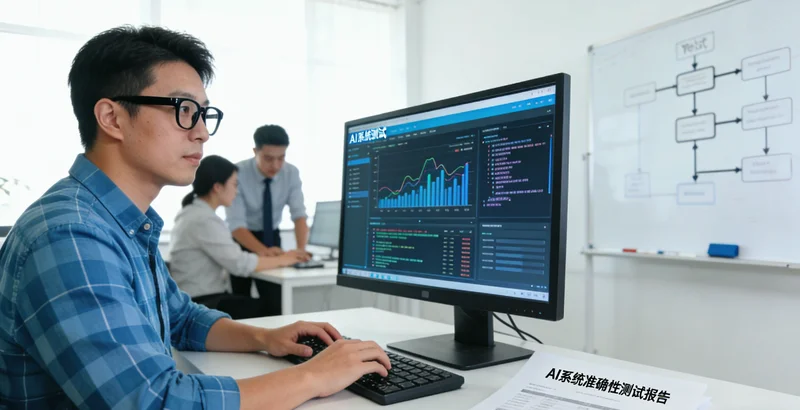 休闲皮鞋生产线上，工人在进行人工质检，面前堆满待检产品