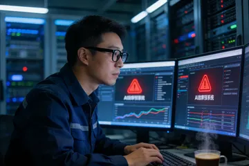 重稀土厂想上AI预测设备寿命，找哪家公司靠谱？