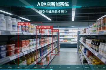 抗生素养殖场，上AI体重估测划算吗？