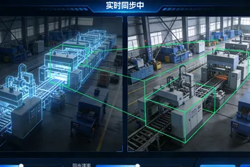 罗茨风机厂搞碳管理，买现成系统还是找人定制？