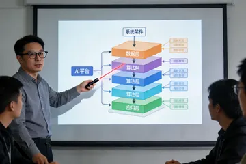 硅碳负极厂上AI安全监控，到底值不值？