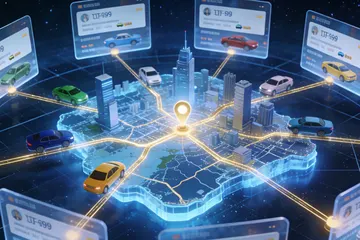 抵押评估公司想上AI匹配系统，大概要花多少钱？