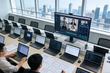 纺织机械厂想提升良品率，有几种做法可以选？