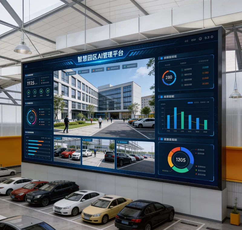 AI参数优化系统实时数据监控看板