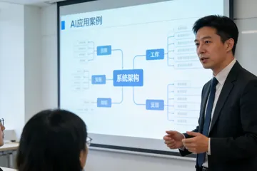 电磁炉厂做AI生产排程，买现成软件还是找人定制？