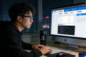 电磁炉厂想搞AI参数优化，找哪家供应商靠谱？