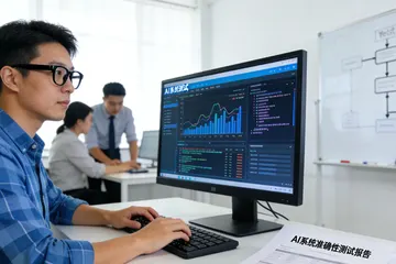 电磁炉AI寿命预测系统，找哪家公司做比较靠谱？