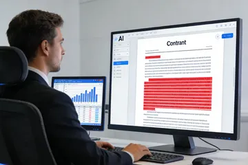 网络借贷公司做AI反欺诈，买现成系统还是自己开发？