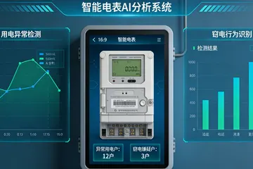 液压站想搞AI节能优化，找哪家公司靠谱？