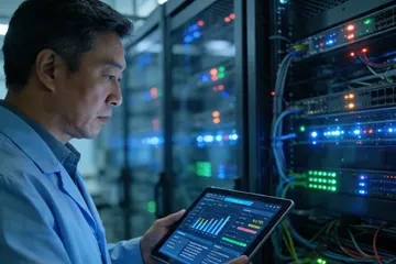 液压厂搞供应链预测，到底值不值？