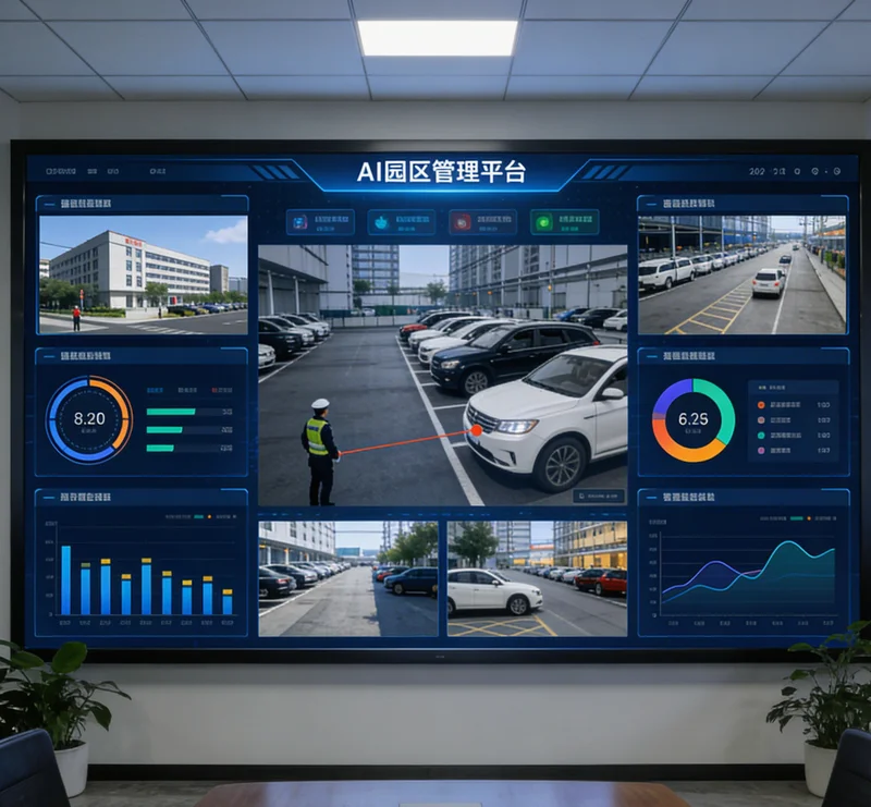 一张图展示AI生成海报的初稿与设计师优化后的终稿对比