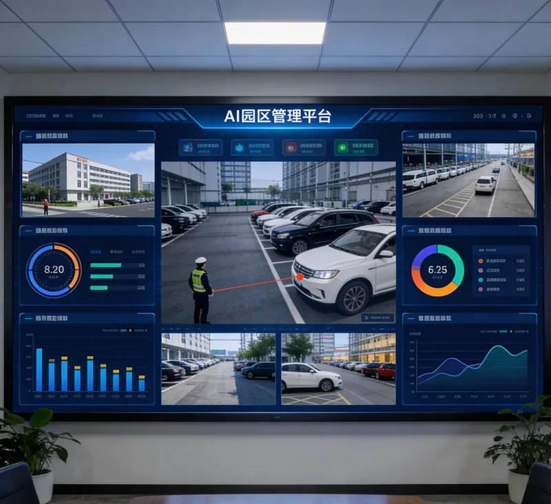 一张示意图,展示AI工具如何嵌入广告公司的内容生产工作流