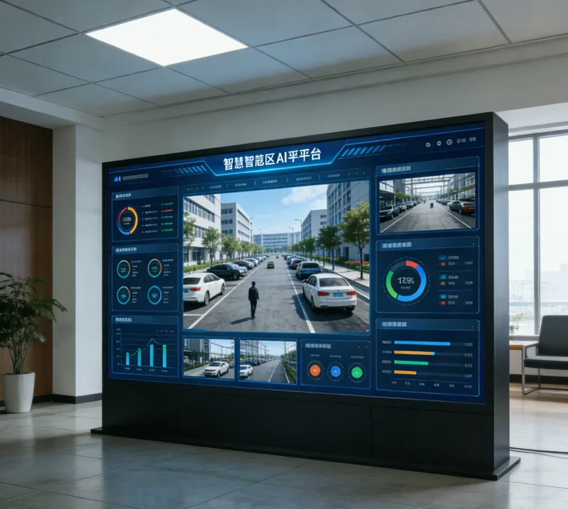 客户在手机上使用AI预问诊小程序