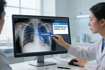 纸盒厂上AI质检系统，买现成的还是自己开发好？