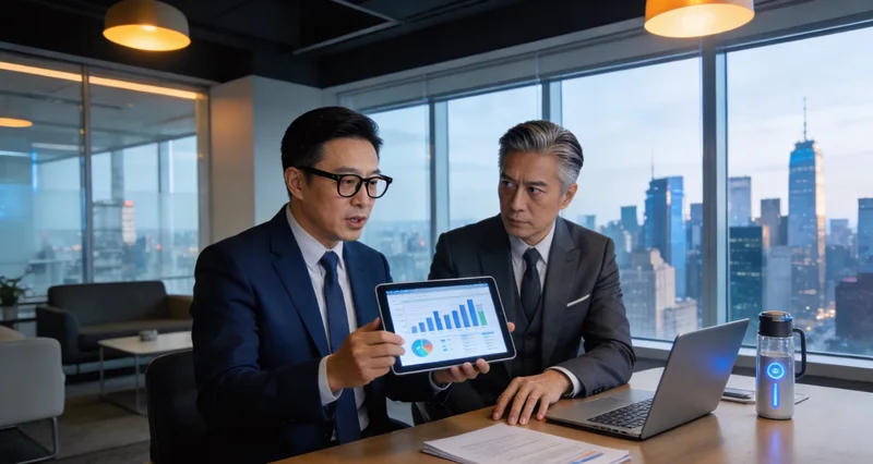 扭转弹簧生产线上，工人正在用肉眼和卡尺进行人工检测