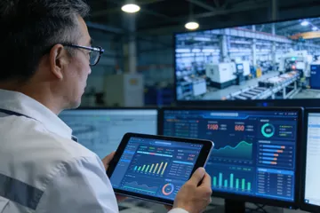 给扭转弹簧厂上AIMES系统，到底要花多少钱？