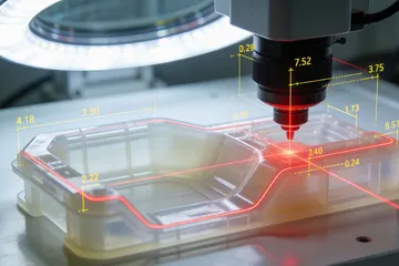 双玻组件尺寸测量，买现成的还是找人定制好？