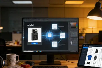 电池材料成分分析上AI，小厂到底值不值？