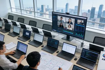 抛光垫AI分拣系统大概要花多少钱？