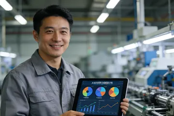 儿童手表外观质检，买现成系统还是自己搞划算？