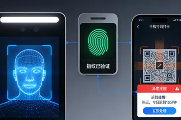 拍立得工厂搞物料追踪，买现成系统还是自己开发？