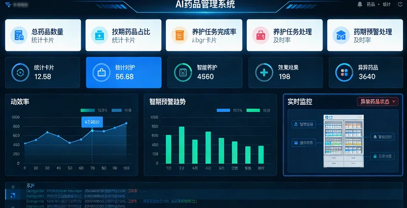 弹性福利平台后台出现大量错误报警，客服坐席电话闪烁不停的示意图